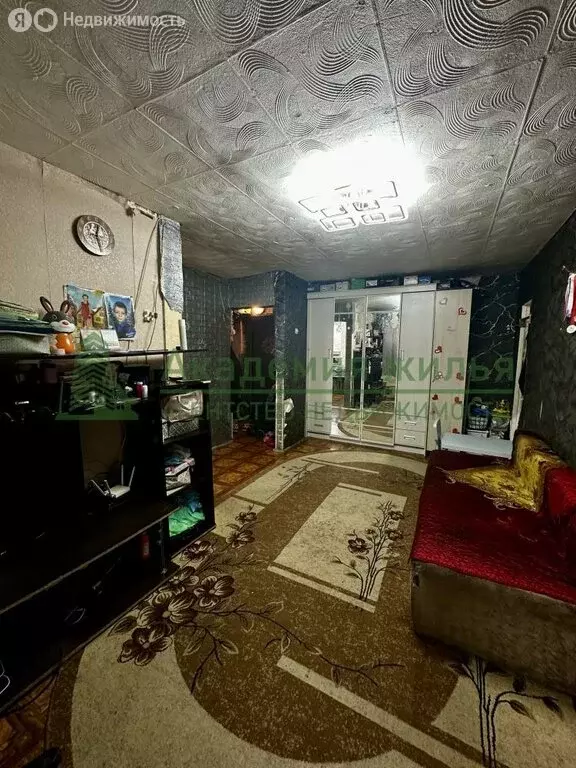 3-комнатная квартира: Саратов, Московское шоссе, 11А (42.2 м) - Фото 1