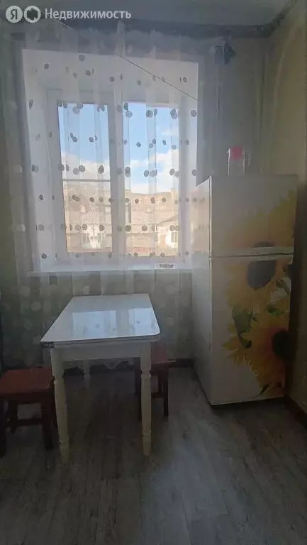 1-комнатная квартира: Чита, улица Нечаева, 7А (26.6 м) - Фото 1