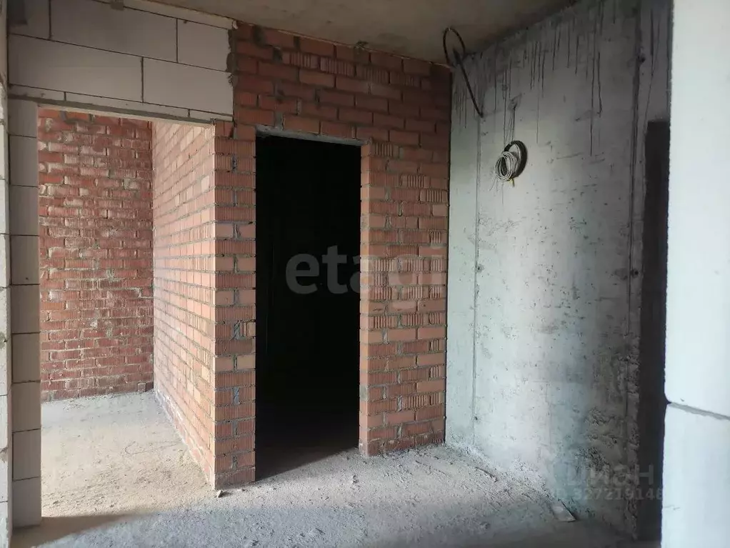 1-к кв. Северная Осетия, Владикавказ ул. Сады Шалдона, 61 (51.0 м) - Фото 1