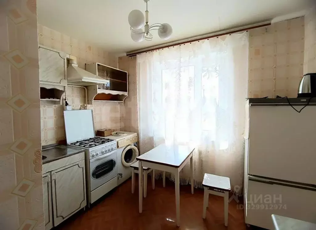 1-к кв. Марий Эл, Йошкар-Ола ул. Подольских Курсантов, 5 (32.8 м) - Фото 1