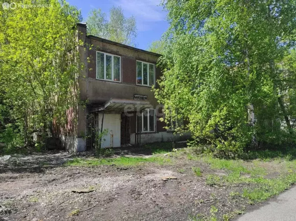 Помещение свободного назначения (702.8 м) - Фото 2