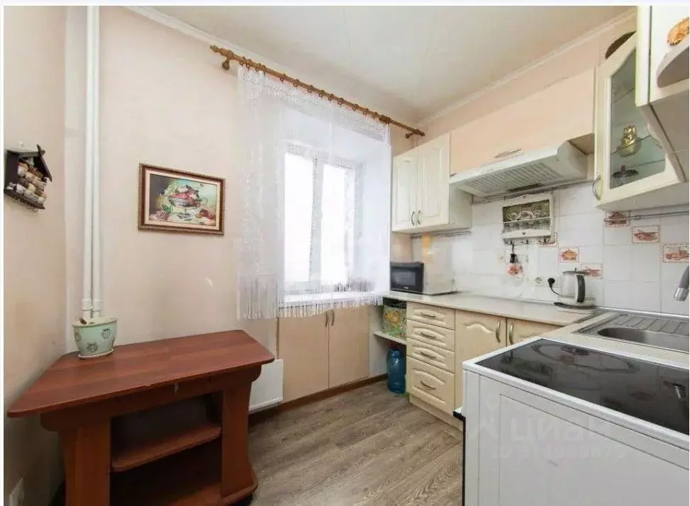 2-к кв. Томская область, Томск ул. Смирнова, 36 (45.0 м) - Фото 0
