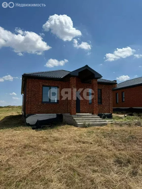 Дом в Октябрьский, Красная улица, 41 (104 м) - Фото 1