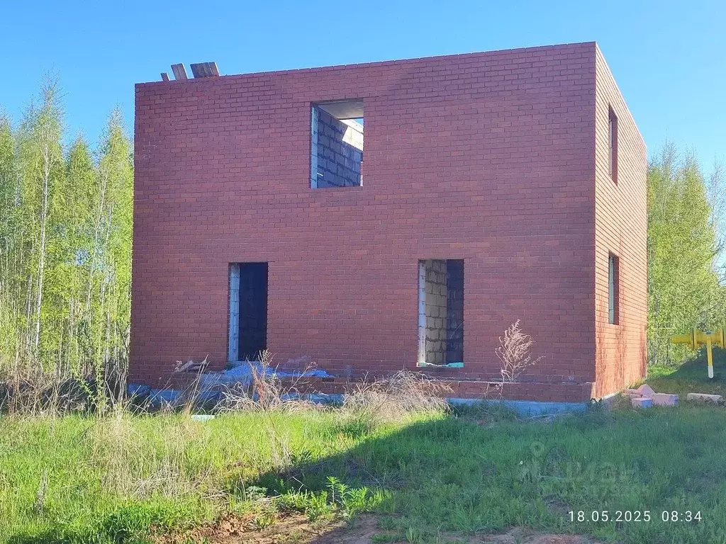 Дом в Свердловская область, Екатеринбург муниципальное образование, ... - Фото 2