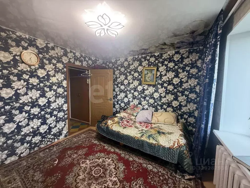 2-к кв. Ленинградская область, Волхов ул. Кирова, 1В (50.8 м) - Фото 1