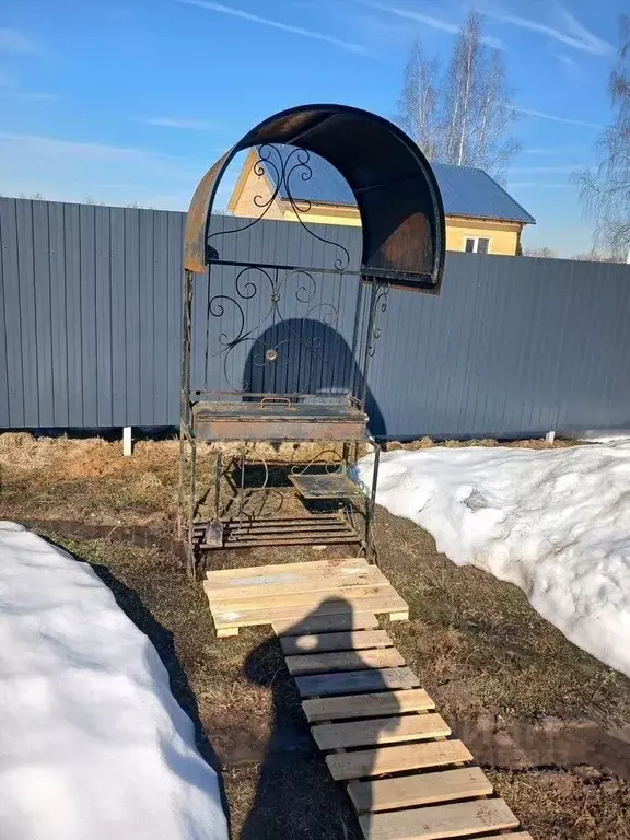 Дом в Московская область, Богородский городской округ, д. Калитино ул. ... - Фото 2
