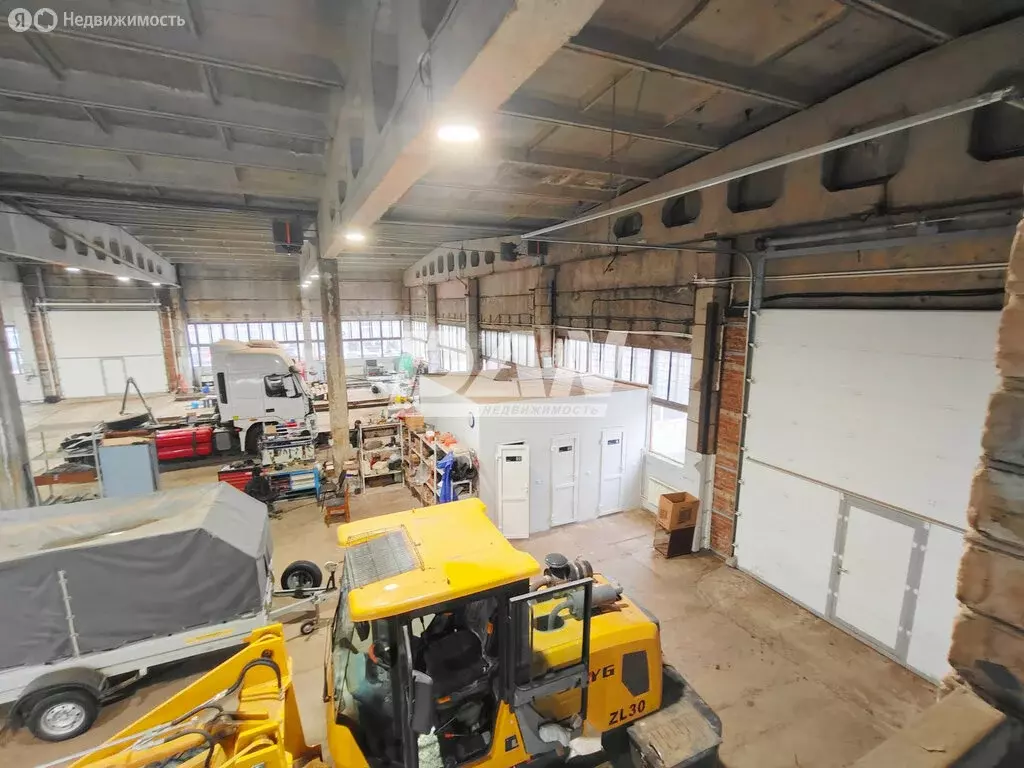 Склад (1850 м) - Фото 2