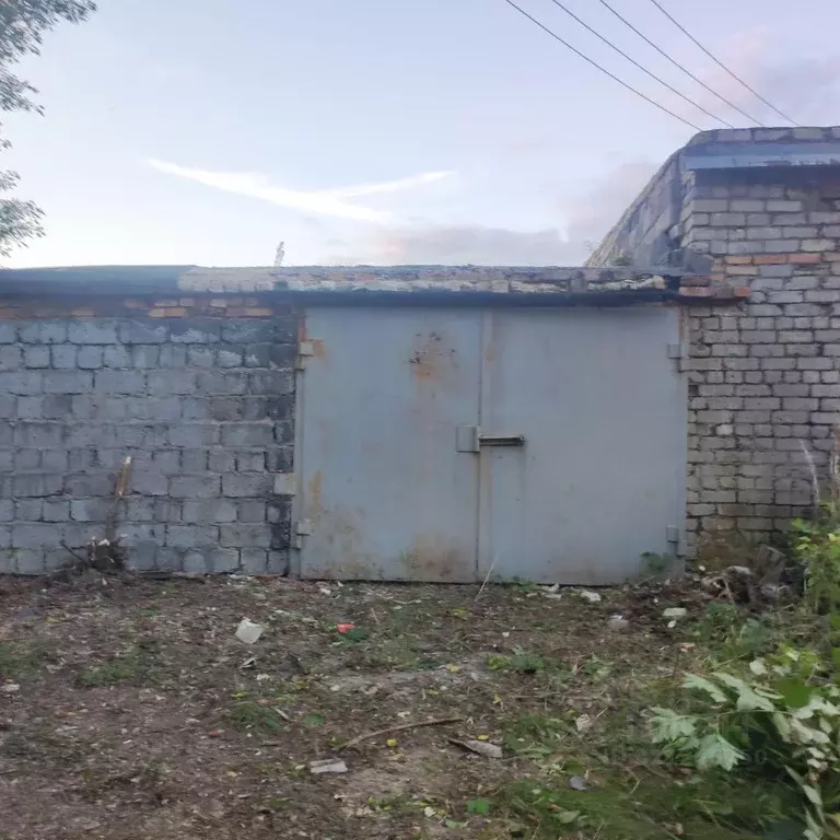 Гараж в Свердловская область, Каменск-Уральский Ленинский мкр,  (56 м) - Фото 1