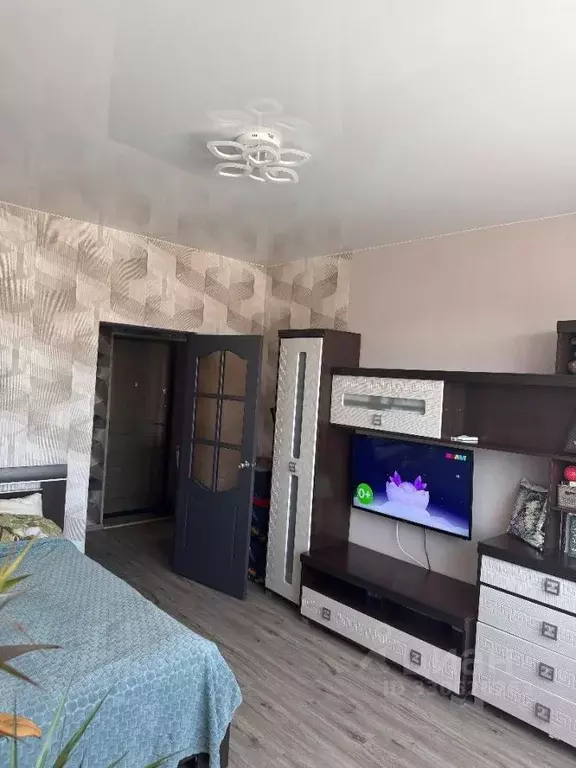 1-к кв. Приморский край, Находка ул. Надежды, 17 (32.4 м) - Фото 2