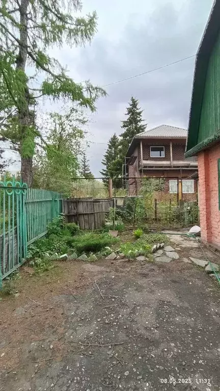 Дом 46 м на участке 6,8 сот. - Фото 1