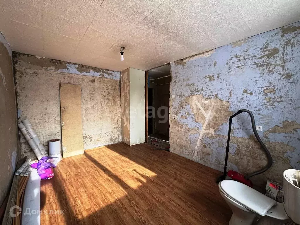 Продаётся 1-к квартира, 25 м - Фото 0