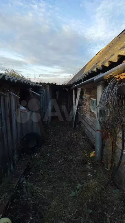 Дом 45 м на участке 30 сот. - Фото 1