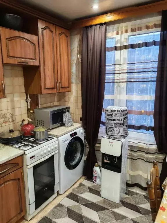 3-к кв. Московская область, Люберцы Южная ул., 24 (63.0 м) - Фото 2