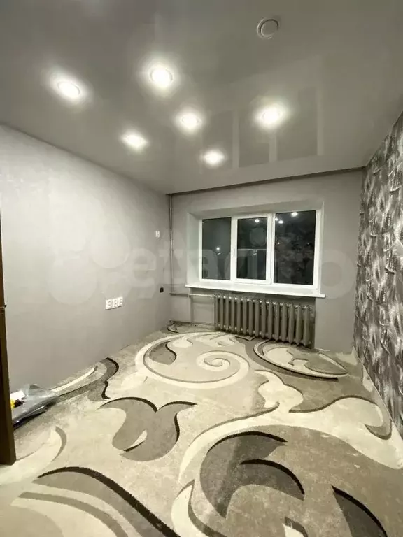 2-к. квартира, 43,3 м, 1/4 эт. - Фото 1