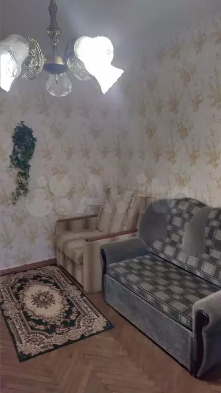 Комната 15 м в 3-к., 1/5 эт. - Фото 0