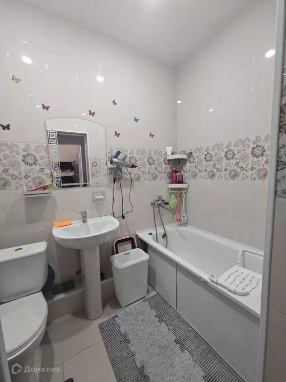 Продаётся 1-к квартира, 38 м - Фото 1