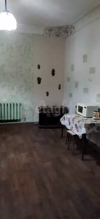 Комната 16 м в 1-к., 1/3 эт. - Фото 1