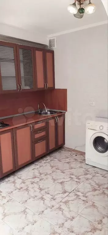 1-к. квартира, 36 м, 4/5 эт. - Фото 0