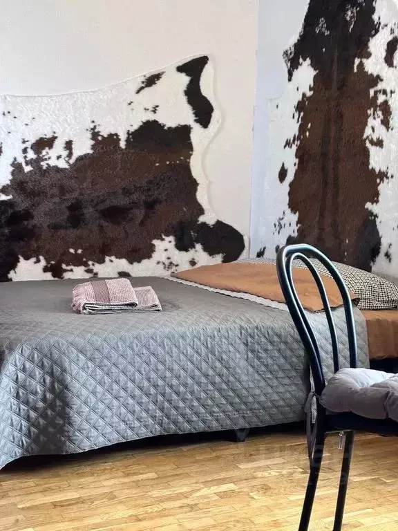 Студия Башкортостан, Уфа ул. Чернышевского, 104 (30.0 м) - Фото 1