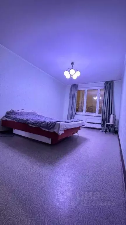 1-к кв. Москва Голубинская ул., 3К1 (35.0 м) - Фото 1