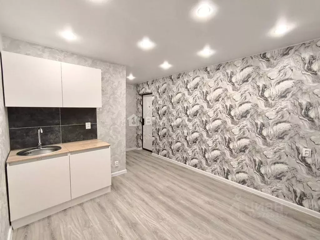 Студия Ивановская область, Иваново Профессиональная ул., 37 (17.0 м) - Фото 2