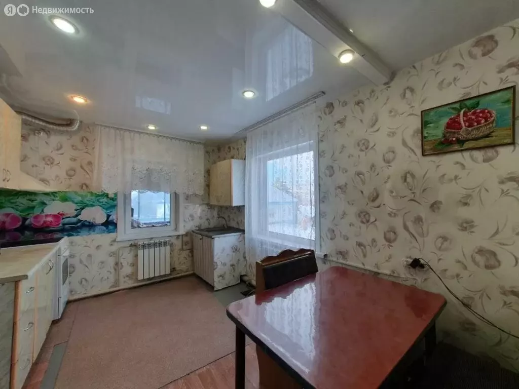 Дом в Осинники, 2-я Больничная улица, 31 (122.6 м) - Фото 2