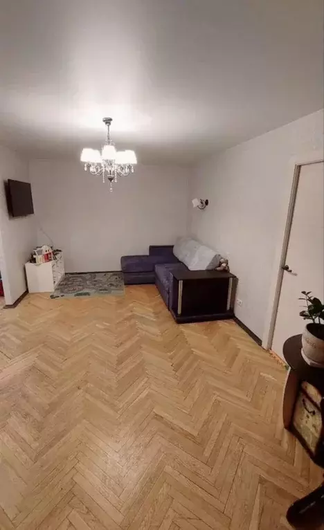 Продаётся 2-к квартира, 44.4 м - Фото 1