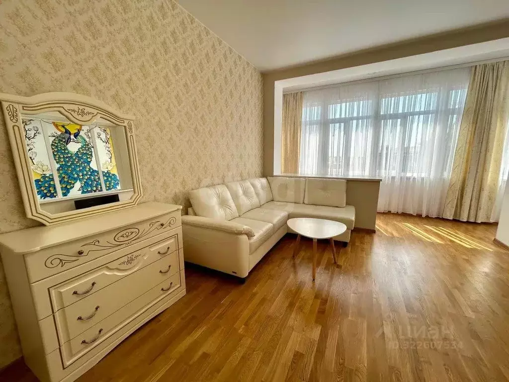 2-к кв. Крым, Ялта ш. Южнобережное, 30В (70.0 м) - Фото 0