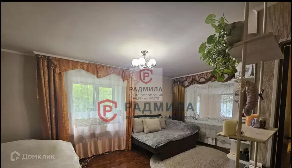 Продаётся 1-к квартира, 30.1 м - Фото 0