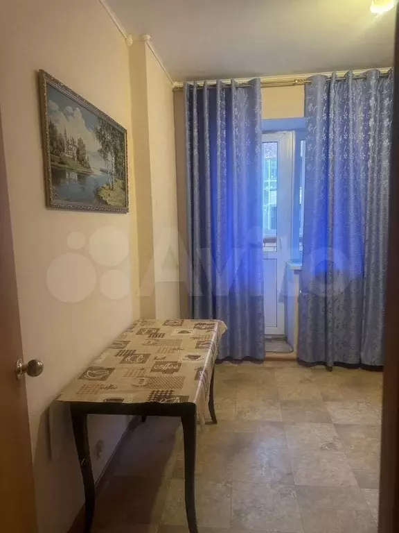 1-к. квартира, 38 м, 7/9 эт. - Фото 1