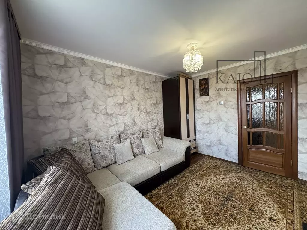 Продаётся 2-к квартира, 51 м - Фото 1