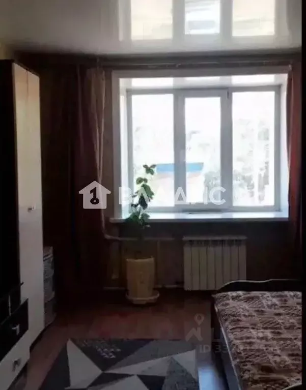 Комната Бурятия, Улан-Удэ ул. Пушкина, 18 (17.5 м) - Фото 2
