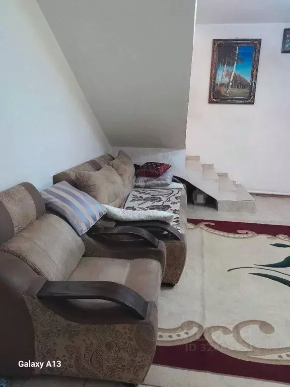 Дом в Краснодарский край, Краснодар ул. Мариупольская, 8 (263 м) - Фото 2