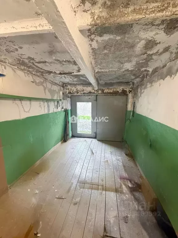 Гараж в Приморский край, Уссурийск Комсомольская ул., 92 (16 м) - Фото 2