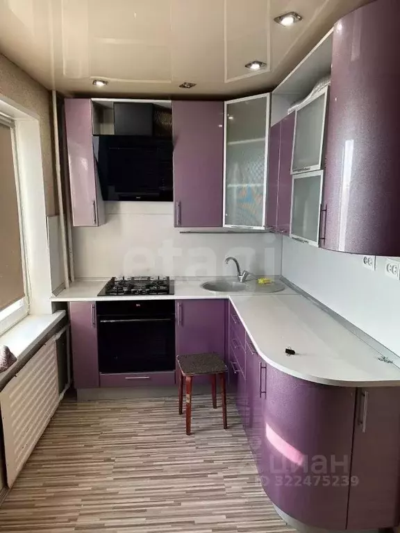 Студия Коми, Ухта ул. Сенюкова, 39 (34.4 м) - Фото 0