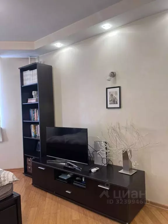 1-к кв. Москва ул. Новаторов, 36К5 (41.0 м) - Фото 2