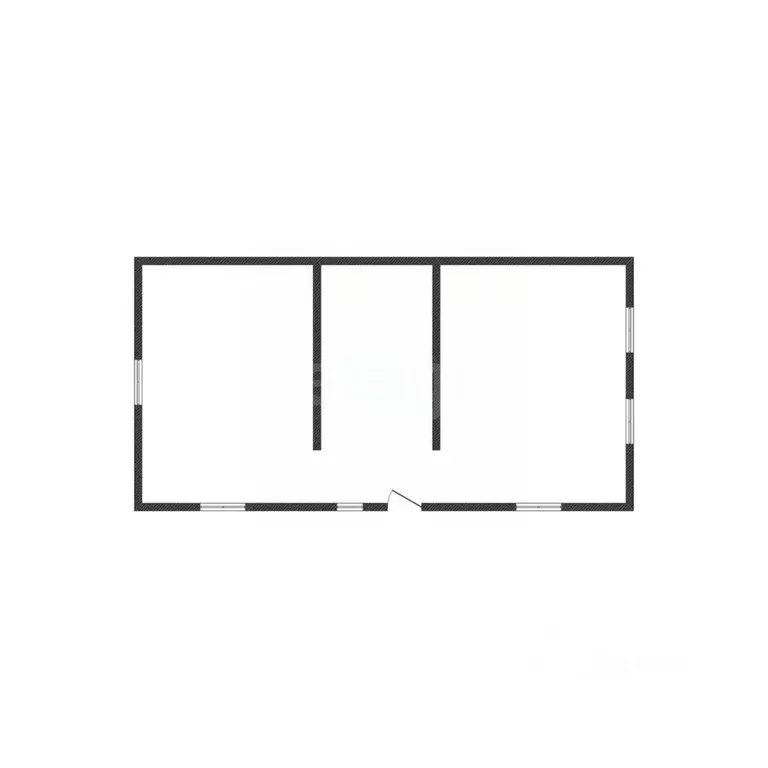 Дом в Белгородская область, Белгород ул. Лазурная, 2 (85 м) - Фото 2