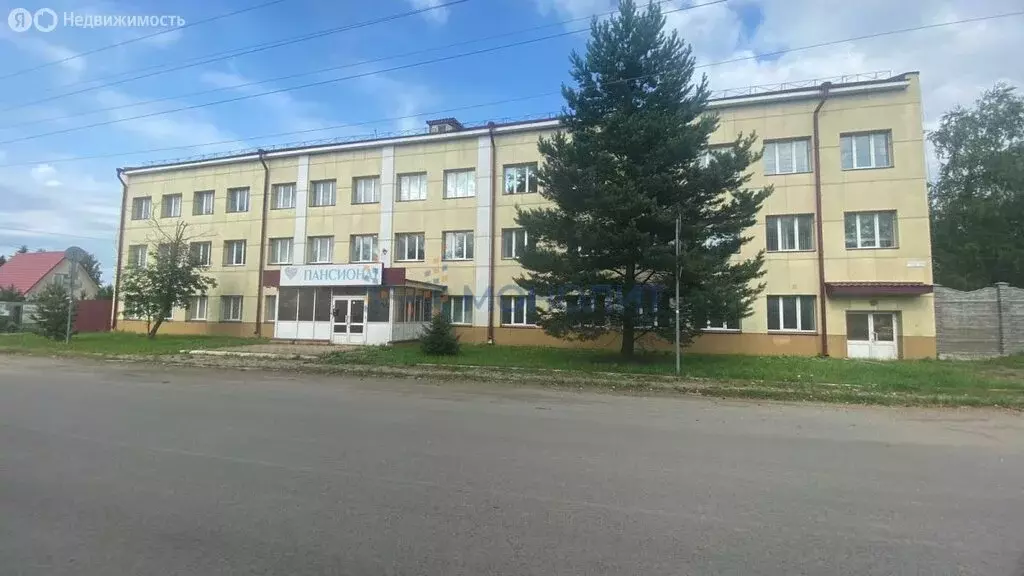 Помещение свободного назначения (2451 м) - Фото 0