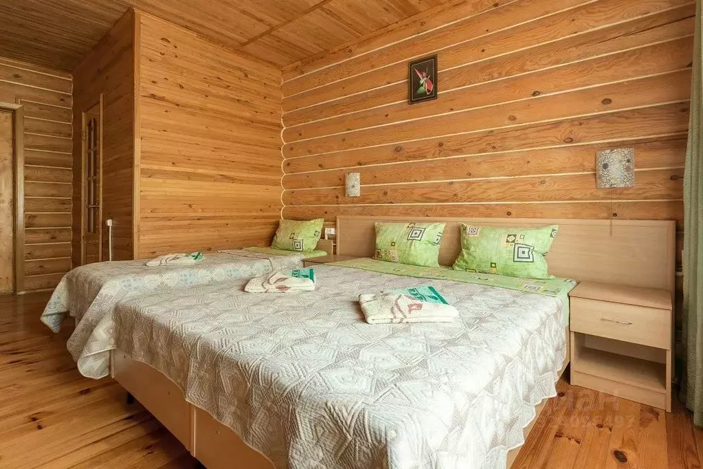 Комната Краснодарский край, Геленджик просп. Геленджикский, 133/1 ... - Фото 1