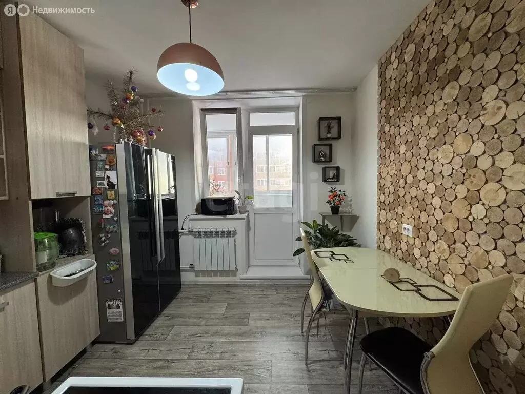 2-комнатная квартира: Сосновоборск, проспект Мира, 13 (50 м) - Фото 2