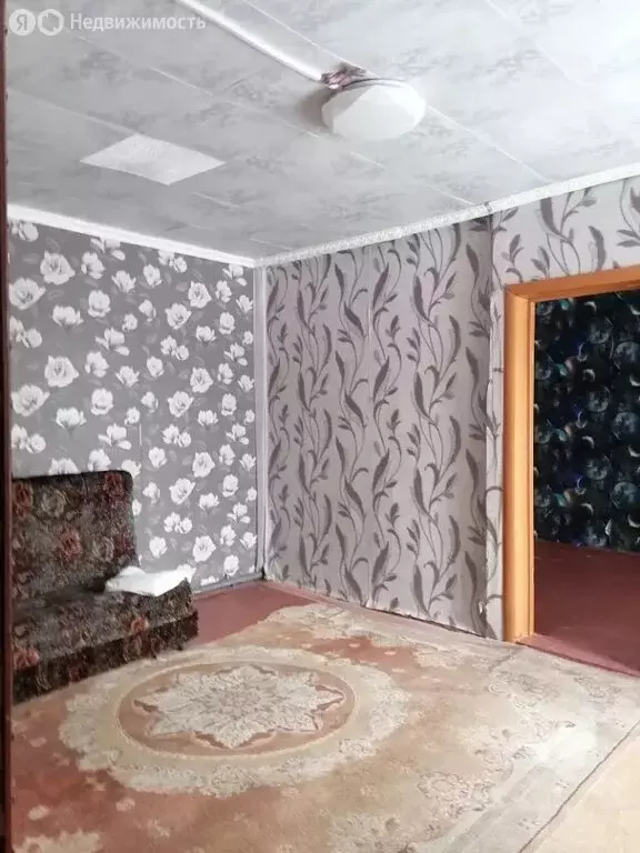 Дом в Омск, улица Грибоедова (49.2 м) - Фото 2