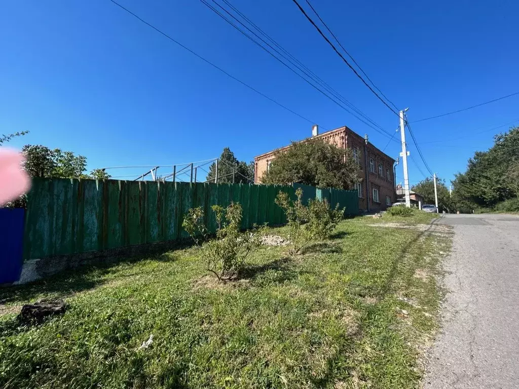 Участок в Ростовская область, Ростов-на-Дону ул. Матросова (15.0 сот.) - Фото 2