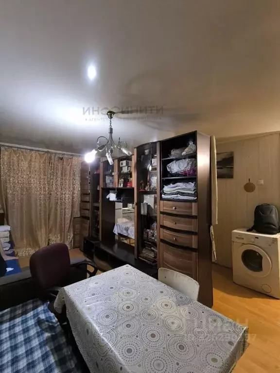 3-к кв. Москва Ботаническая ул., 3 (58.0 м) - Фото 1