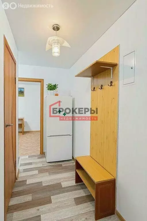 1-комнатная квартира: Севастополь, улица Кожанова, 1 (32.7 м) - Фото 2