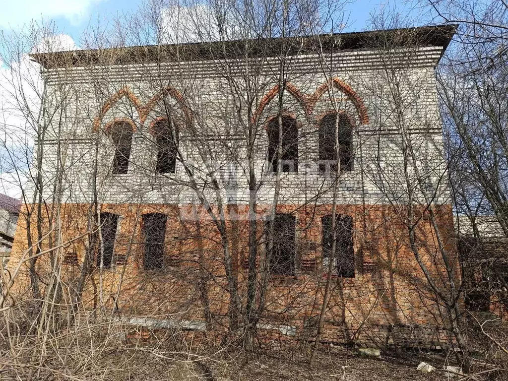 Дом в Курская область, Курск ул. 8-й Лог, 14 (250 м) - Фото 0