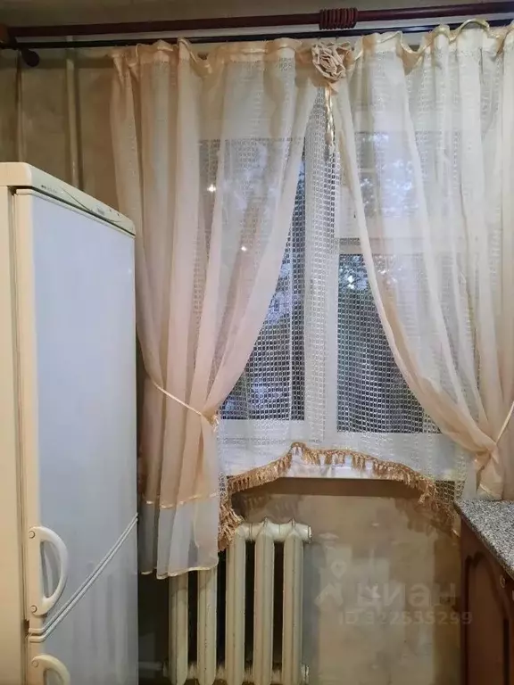 1-к кв. Тверская область, Тверь Спортивный пер., 16 (35.0 м) - Фото 2