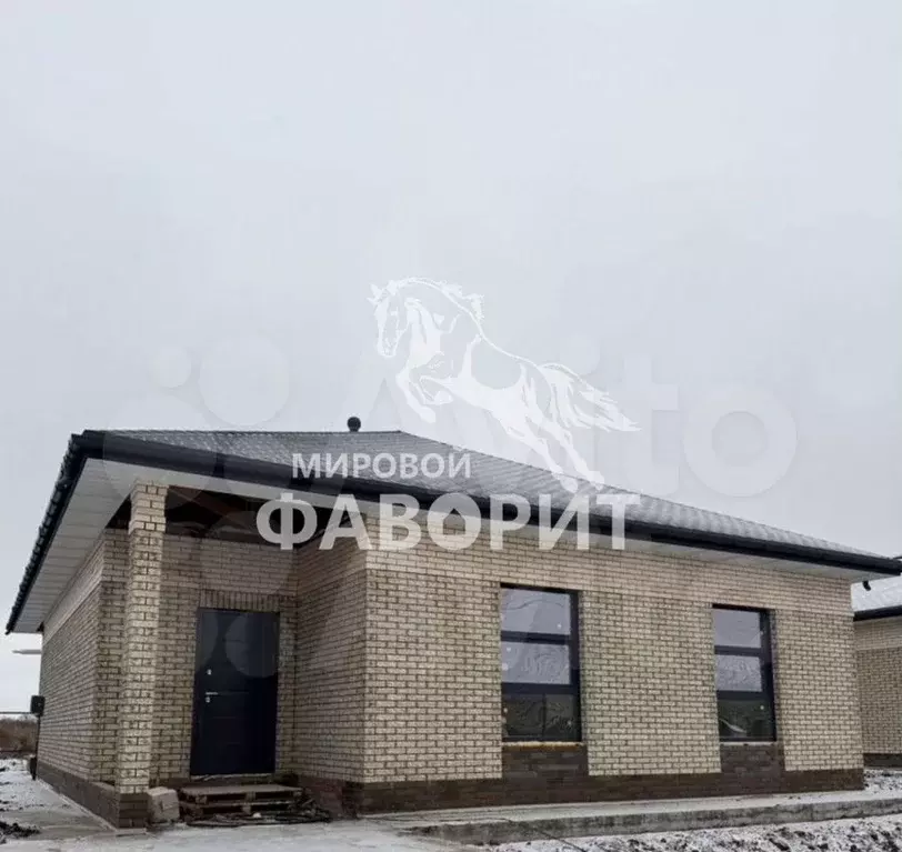 Дом 120 м на участке 6 сот. - Фото 1