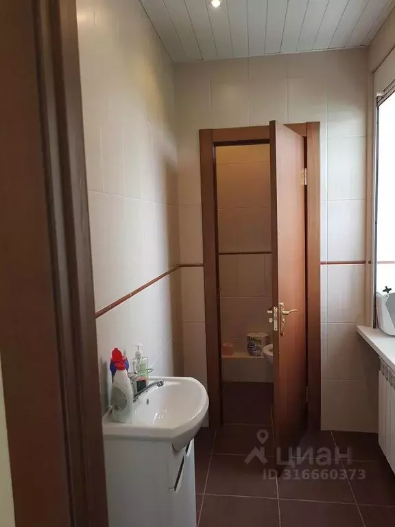 Офис в Москва Воронцовская ул., 21 (226 м) - Фото 0