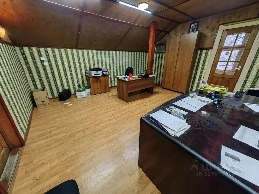 Офис в Московская область, Химки городской округ, д. Черная Грязь вл4Б ... - Фото 2