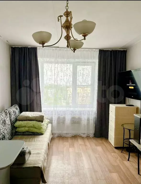 Комната 18 м в 1-к., 9/9 эт. - Фото 0